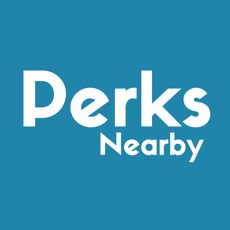 PerksNearby